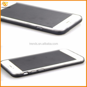 Pour iphone 6 plus <span class=keywords><strong>motomo</strong></span> tpu soild cas - Product Image 5