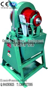 De alta calidad de <span class=keywords><strong>mineral</strong></span> de laboratorio de laboratorio amoladoras/moledoras/esmeriles bola - Product Image 1