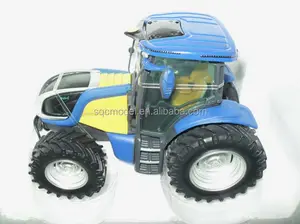 1 32 échelle OEM en métal moulé sous pression modèle pour enfants jouet tracteurs