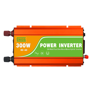 Onduleur électrique à onde sinusoïdale pure 220 w, <span class=keywords><strong>12v</strong></span>, 300 v - Product Image 6