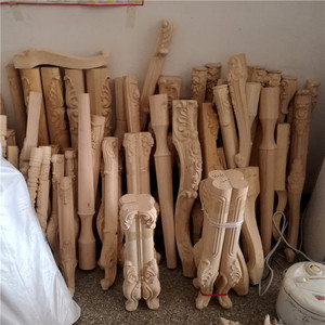 <span class=keywords><strong>Sofa</strong></span> zubehör Holzsofa beine Runde Brötchen füße Holz möbel Brötchen füße
