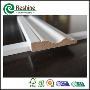 décoratifs extérieurs plinthes en <span class=keywords><strong>mdf</strong></span> - Product Image 1