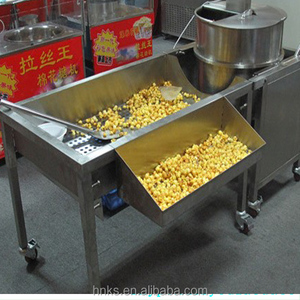 Máquina para hacer palomitas de caramelo tipo bola comercial de gran oferta - Product Image 2