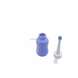 Ручной портативный спрей для биде, муслиновый душ - Product Image 2