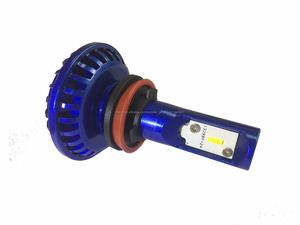 Nuevos Productos 2016 <span class=keywords><strong>Serie</strong></span> X3 50 W 6000LM Super Brillante LED Auto Car faro PSX24 H16 P13 PSX26 H13 H11 H10 H9 H8 H7 H4 - Product Image 6