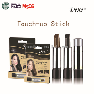 รากรากย้อมผมปกคลุมผงด้วยแปรงรากมายากลปกคลุมขึ้น - Product Image 4