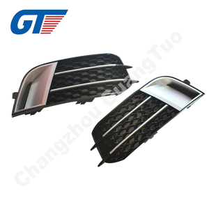 <span class=keywords><strong>Accessoires</strong></span> chromés pour <span class=keywords><strong>Audi</strong></span> A1 <span class=keywords><strong>S1</strong></span> RS1 Couvercle de phare antibrouillard avant - Product Image 5