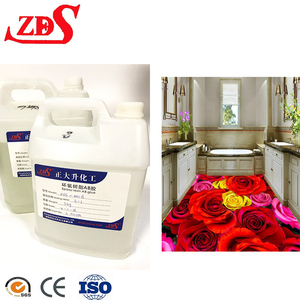 Fornitori Originali ZDS di <span class=keywords><strong>Stucco</strong></span> <span class=keywords><strong>Epossidico</strong></span> per Pavimentazione in Pietra e Calcestruzzo - Product Image 6
