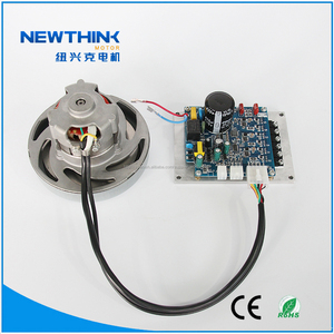 NEWTHINK NXK0482 nombre personalizado de marca secador de pelo de alta velocidad del jet secador de mano <span class=keywords><strong>motor</strong></span> eléctrico - Product Image 2