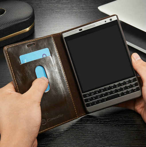 ブラックベリーパスポート2用iCaseアクセサリースマートフォンケース 