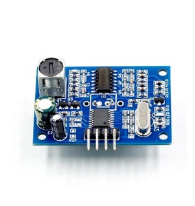 K02 JSN-SR04T opsi kabel modul pengukur jarak ultrasonik terintegrasi Sensor tersedia kategori produk - Product Image 4