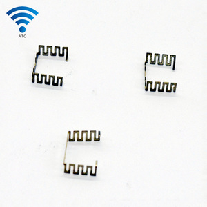 (Antena proveedor) <span class=keywords><strong>metralla</strong></span> antena 2.4g antena wifi incorporado en el ordenador - Product Image 3