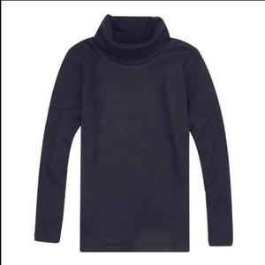 2017 Hiver Élégant enfants 12GG manches longues <span class=keywords><strong>laine</strong></span> à <span class=keywords><strong>col</strong></span> roulé pull chandail - Product Image 2