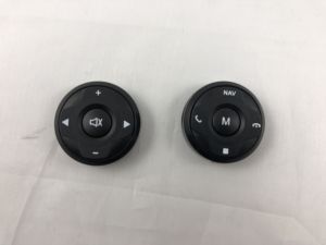 Reproductor de audio ultra delgado para automóvil 1 Din con 3usb Music Fm BT Soporte Control remoto Radio para automóvil <span class=keywords><strong>Mp3</strong></span> - Product Image 4
