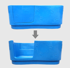 Equipo Veterinario a Precio de Fábrica, Ducha, Bañera para Mascotas, Baño Eléctrico para Perros - Product Image 5