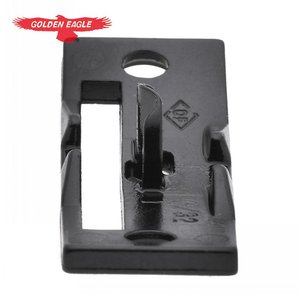 Placa <span class=keywords><strong>de</strong></span> <span class=keywords><strong>Agujas</strong></span> para GOLDEN WHEEL CS810-820, Número <span class=keywords><strong>de</strong></span> Pieza A6050-1A, Tamaño 3/32, Repuestos para Máquinas <span class=keywords><strong>de</strong></span> <span class=keywords><strong>Coser</strong></span> - Product Image 4