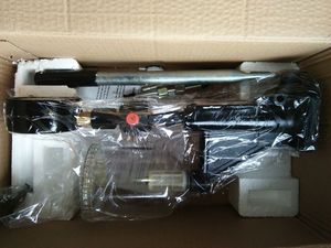 Ensemble de testeurs de carburant à rampe commune S60H, testeur de buses électroniques - Product Image 6