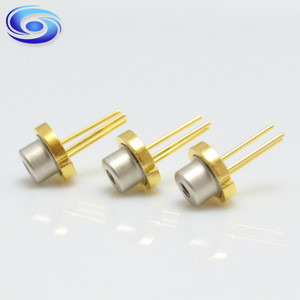 Oclaro Tổ 5.6 mét Công Suất Cao <span class=keywords><strong>Diode</strong></span> 700 MW 638nm <span class=keywords><strong>Red</strong></span> <span class=keywords><strong>Laser</strong></span> (HL63193MG) - Product Image 3