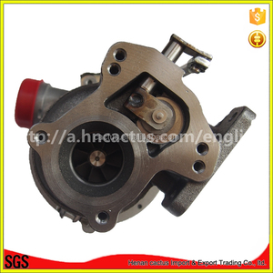 Stock producto! Auto Parts turbocompresor para <span class=keywords><strong>Trooper</strong></span> Holden <span class=keywords><strong>Opel</strong></span> 4JX1T 3.0L RHF5 8973125140 - Product Image 5