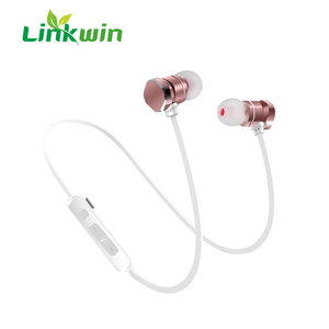 Alibaba bán tốt nhất bluetooth tai nghe tải về <span class=keywords><strong>Mp3</strong></span> và điện thoại di động headphone tai nghe đối với Xiaomi - Product Image 3