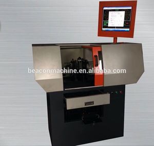 Haute qualité et bas prix YYQ-16 ventilateur machine à équilibrer pour turbocompresseur de <span class=keywords><strong>l</strong></span>'usine professionnelle - Product Image 2