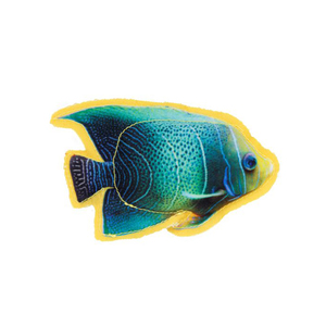 Catnip fish shape <span class=keywords><strong>cat</strong></span> amusing filler - Product Image 4