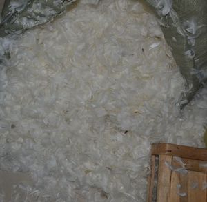 Tissu Anti-allergie <span class=keywords><strong>en</strong></span> plumes <span class=keywords><strong>d</strong></span>'oie, <span class=keywords><strong>oreiller</strong></span> de lit de qualité <span class=keywords><strong>d</strong></span>'hôtel, couleur blanche, - Product Image 3