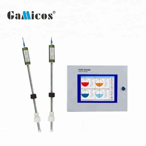 GLT622 אלחוטי אוטומטי טנק רמת קריאת מודד - Product Image 6