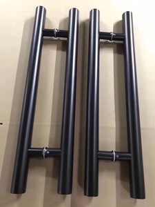 <strong>Different</strong> <strong>Types</strong> <strong>of</strong> Stainless <strong>Steel</strong> Glass Door Handles, Door Pull Handle - Product Image 4