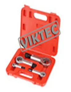 VIKTEC高品质4pc液压螺母分离器