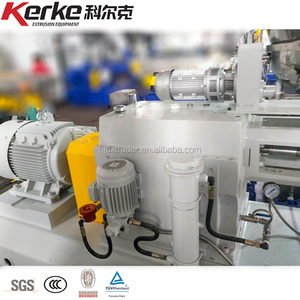 Mô-men xoắn cao đùn hộp số/tốc độ reducers cho máy đùn vít đôi song song - Product Image 4