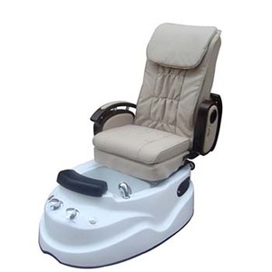 Venta caliente Silla de pedicura Señoras Base de fibra de vidrio de cuero de alta calidad Características Masaje <span class=keywords><strong>Spa</strong></span> Manicura Salón de uñas Uso Salones de belleza - Product Image 2