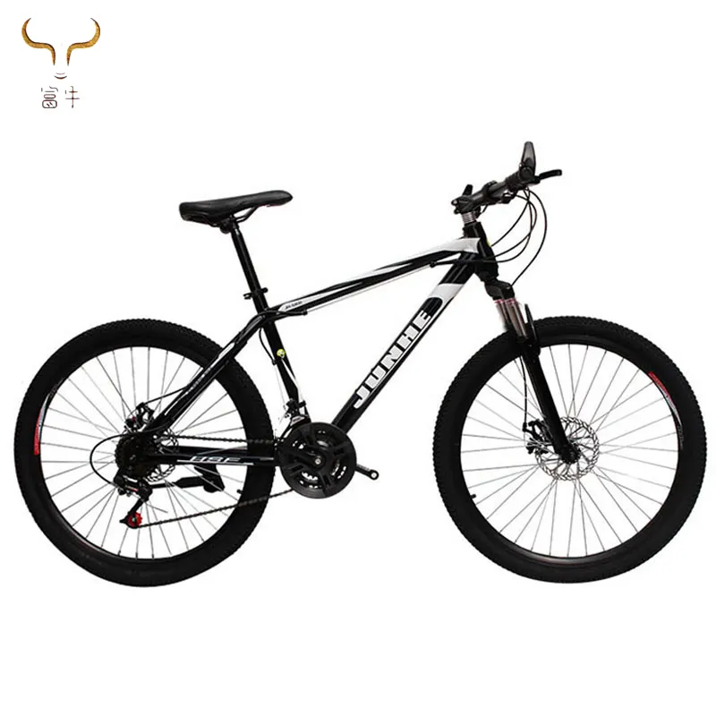 Nuovo modello mountain bike cicli per uomo tianjin rifornimento della fabbrica della bicicletta personalizzato accettare mountain bike importazione biciclette per adulti