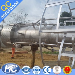 Brûleur personnalisé / Allumeurs à flamme / Brûleur à huile brute avec prix d'usine - Product Image 6