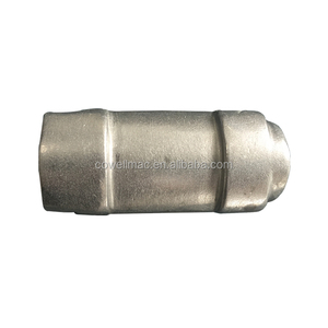 Elektronische Digitale Pulser Turbine Diesel <span class=keywords><strong>Fuel</strong></span> <span class=keywords><strong>Flow</strong></span> <span class=keywords><strong>Meter</strong></span> Met Hoge Precisie Voor Olie, Water - Product Image 4