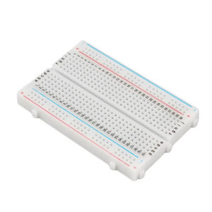 Zhuokystar — planche de nettoyage OEM/ODM, panneau PCB sans soudure, pain de 400 points - Product Image 1