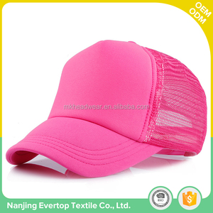 Nueva fashion cheap baseball cap flexfit blank half mesh slippers personalized SUMMER - Product Image 4