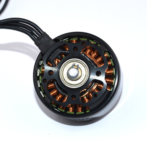 <span class=keywords><strong>Motor</strong></span> Brushless DC Hi-torque <span class=keywords><strong>Rocket</strong></span> X4114 para Multicóptero/Dron - Product Image 4