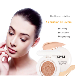 En gros OEM Maquillage Blanchissant À Base De Plantes Coussin D'air <span class=keywords><strong>BB</strong></span> Crème - Product Image 2