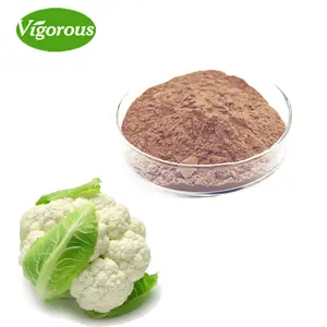 High Quality EU Standard Cauliflower Extract Powder