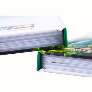 Impresión personalizada de alta calidad <span class=keywords><strong>libros</strong></span> de cocina libro de recetas <span class=keywords><strong>libros</strong></span> de cocina impresión - Product Image 3