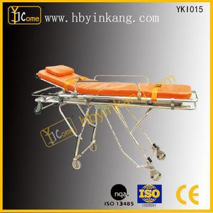 YKI006 Perenggang Sendok Bisa Dilipat, Perenggang Sendok dengan Kepala Imobilisasi (Beban 250kg) - Product Image 4