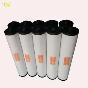 Oil Separator Filter 0532140159 Exhaust Filter