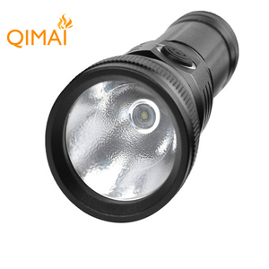 Aluminio caza accesorios otro camping luz <span class=keywords><strong>linterna</strong></span> <span class=keywords><strong>recargable</strong></span> <span class=keywords><strong>linterna</strong></span> LED con el imán - Product Image 2