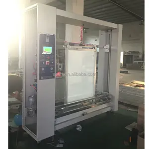 Screen Printing Automatic Coating Machine For Screen Plate