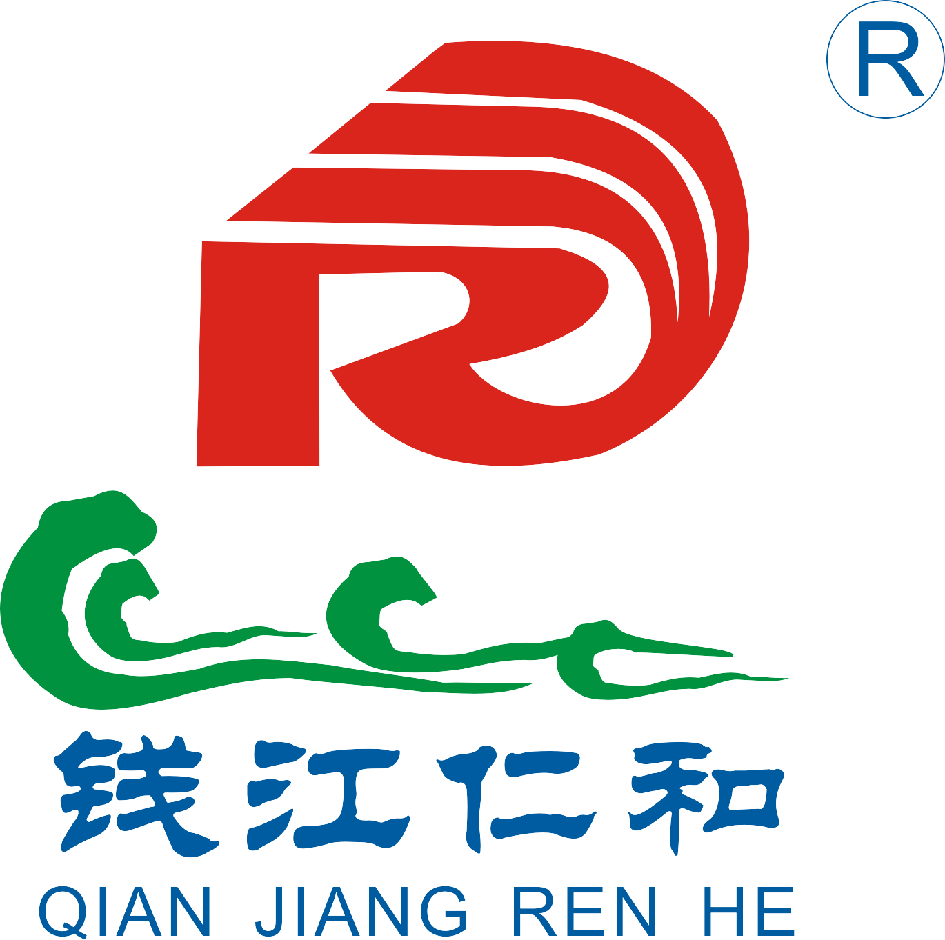 Hangzhou Ren He Hot Melt Adhesive Co., Ltd. logo
