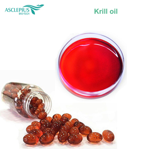 Toptan 100% doğal kril yağı yüksek kaliteli özü - Product Image 1