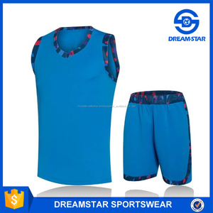 wholesale online shoppinng basketball jersey best quality - Product Image 4