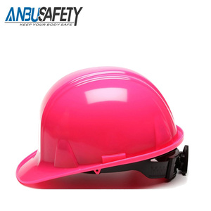 <span class=keywords><strong>Casque</strong></span> <span class=keywords><strong>de</strong></span> <span class=keywords><strong>sécurité</strong></span> <span class=keywords><strong>rose</strong></span> <span class=keywords><strong>de</strong></span> haute qualité pour l'industrie - Product Image 1