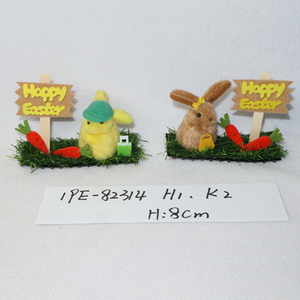 Hot Sale manufacturer rabbit theme birthday party celebration decoration set for adult - Product Image 6